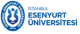 İstanbul Esenyurt Üniversitesi logosu
