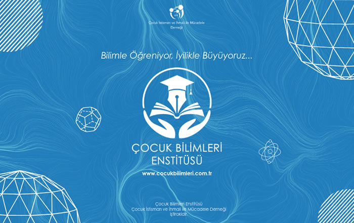Çocuk Bilimleri Enstitüsü Lansman Toplantısı