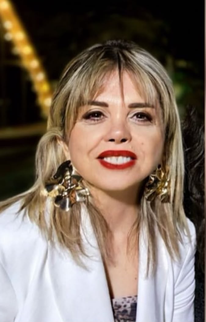 Adli Pedagog Seda Çakır
